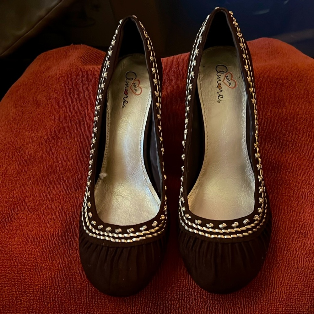 Mia Amore Shoes